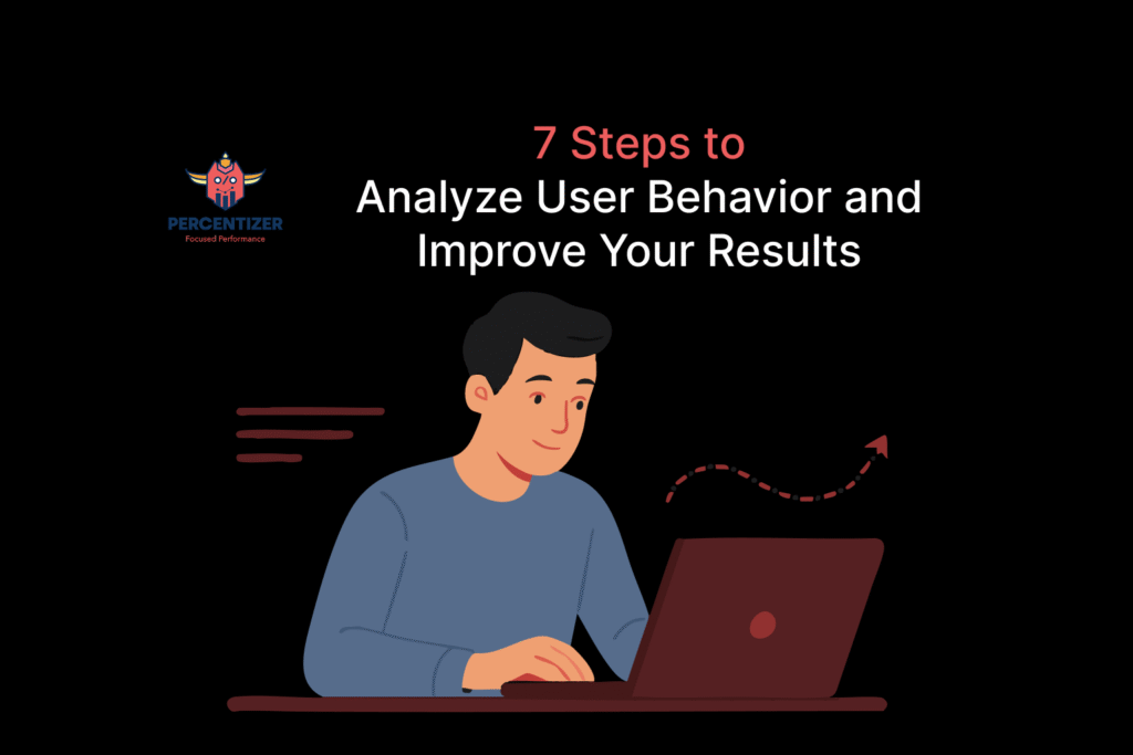 7 Steps to Analyze User Behavior and Improve Your Results