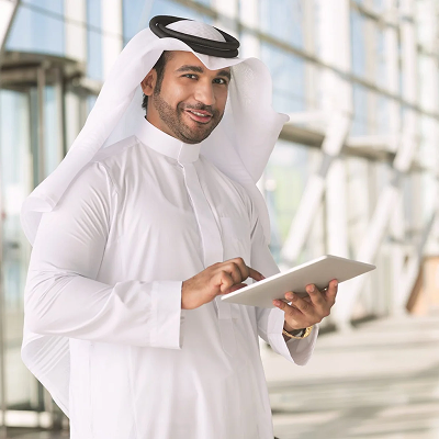 Khaled Ali Al-Marzouqi